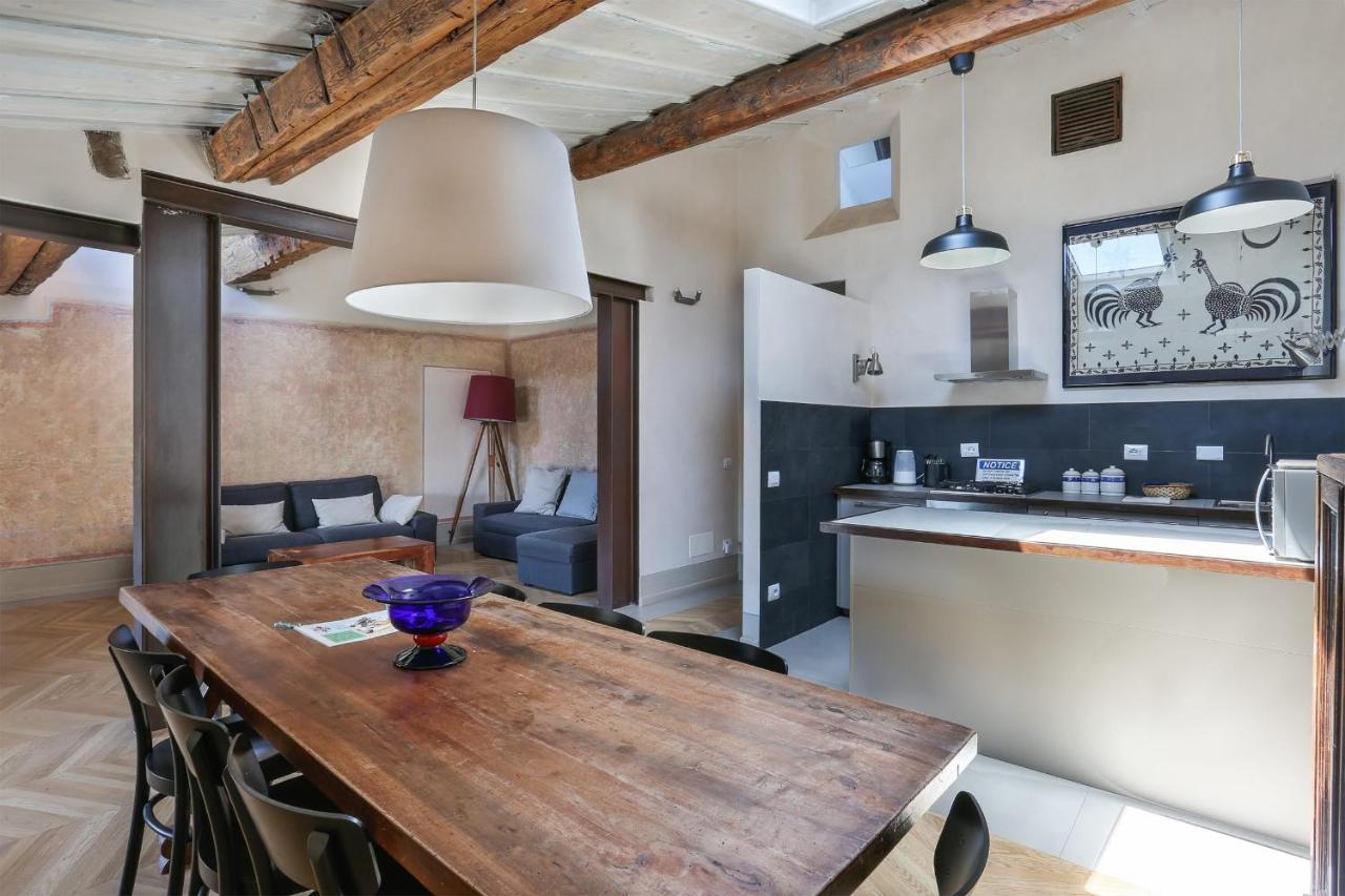 Apartamento Belle Arti Penthouse In *