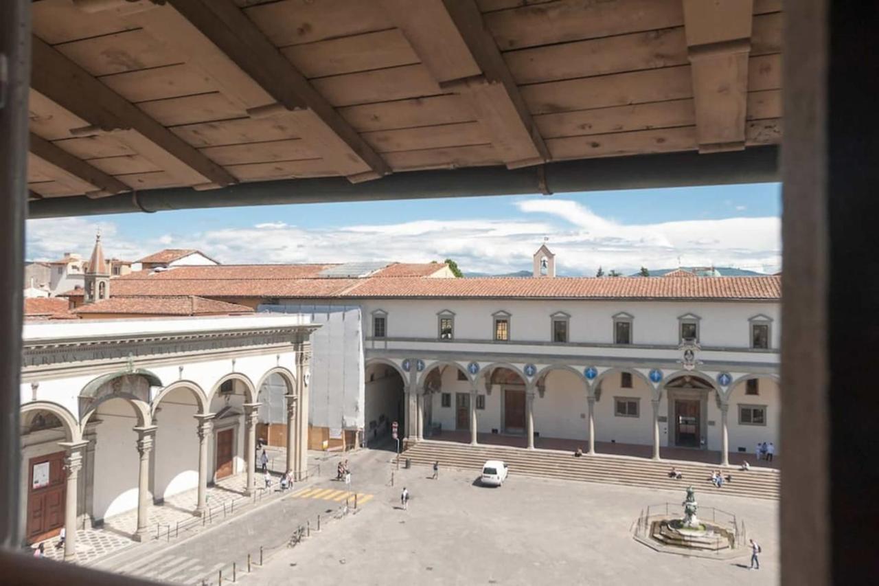Belle Arti Penthouse-hosted By Sweetstay Apartamento Florencia