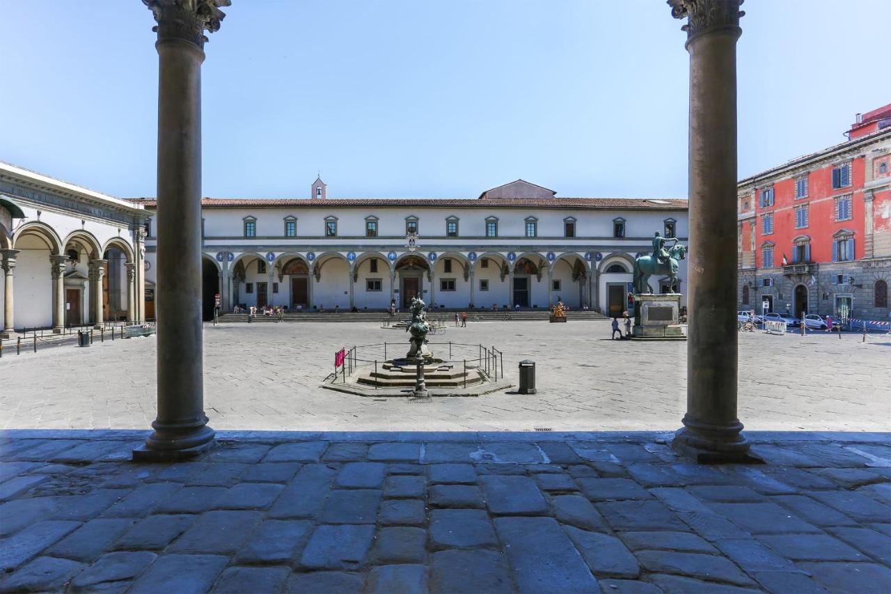 Apartamento Belle Arti Penthouse In