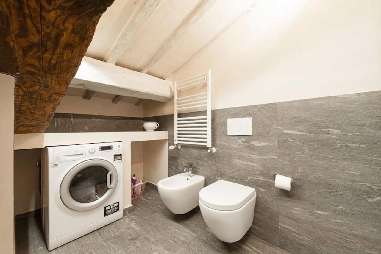 Belle Arti Penthouse In Apartamento