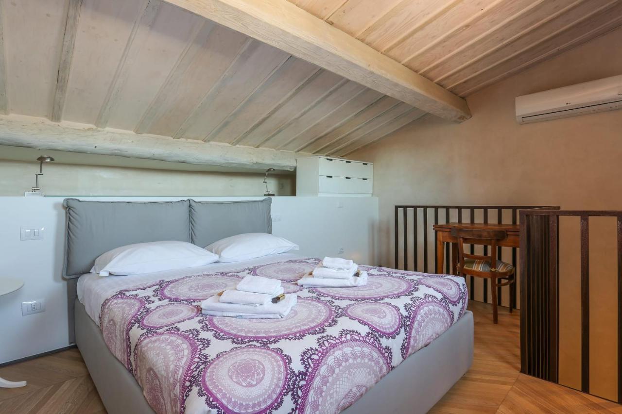 Belle Arti Penthouse-hosted By Sweetstay * Florencia
