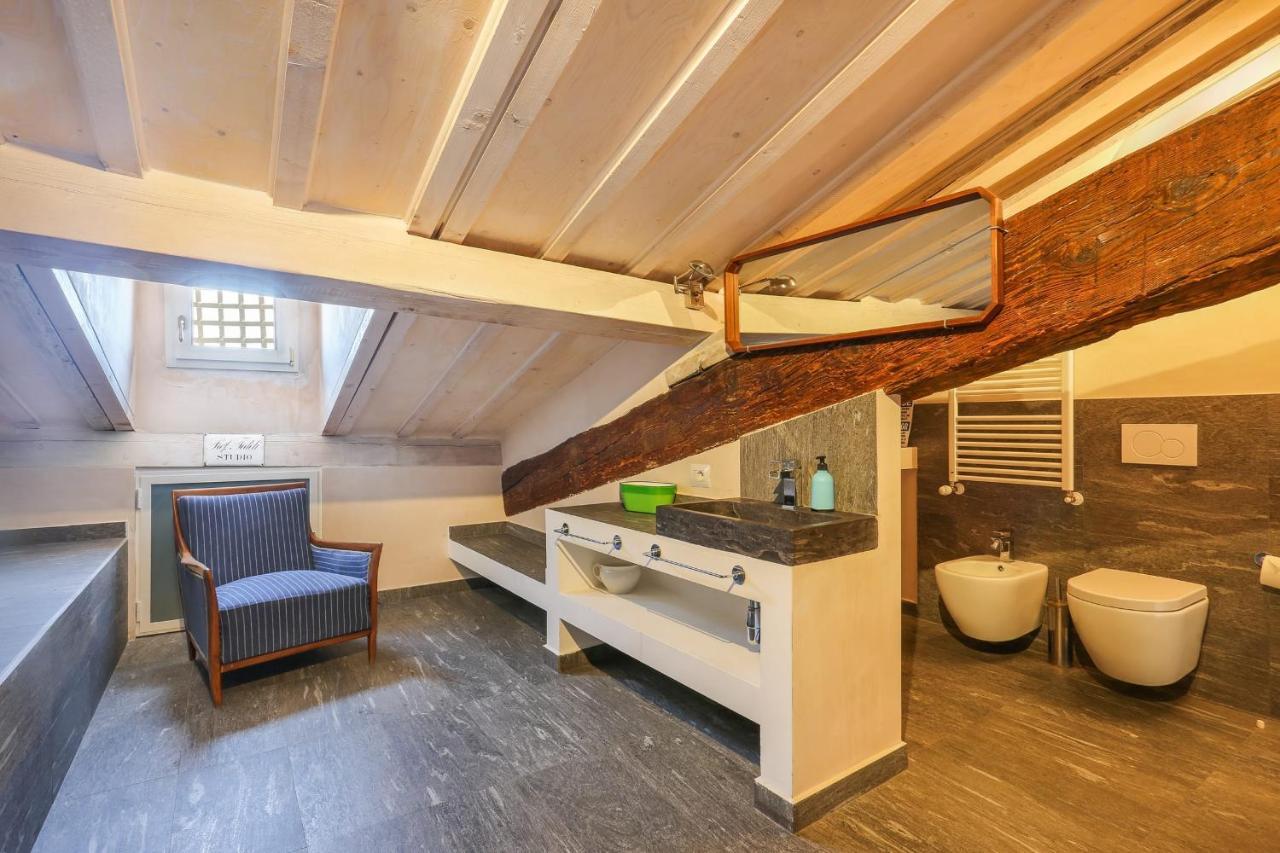 Belle Arti Penthouse-hosted By Sweetstay Apartamento