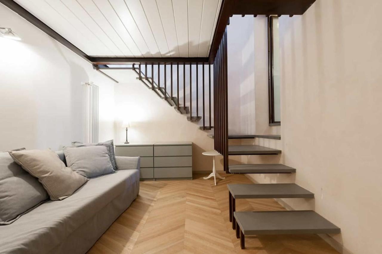 Belle Arti Penthouse-hosted By Sweetstay Apartamento Florencia
