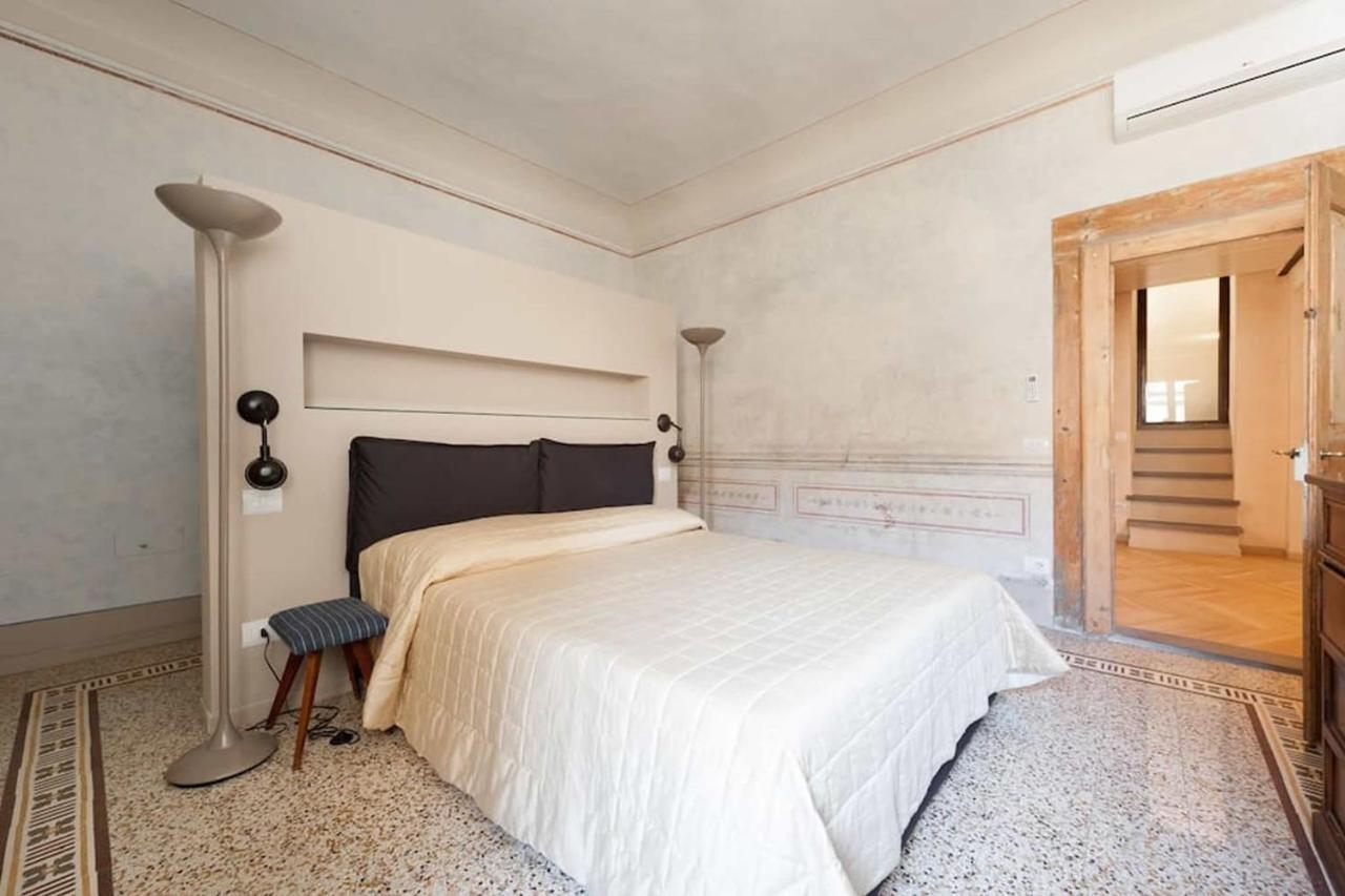 Belle Arti Penthouse In Apartamento *