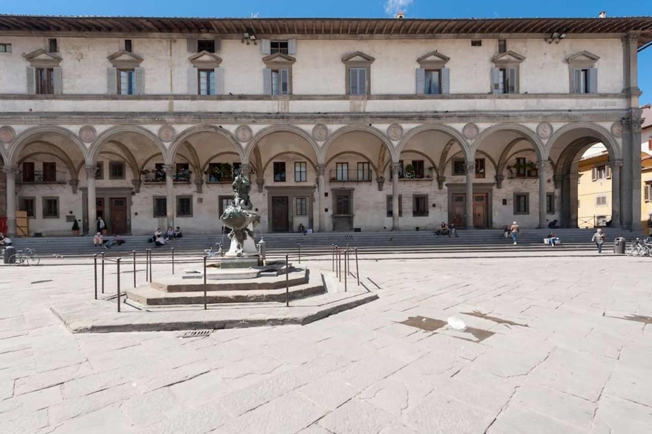 Belle Arti Penthouse-hosted By Sweetstay Apartamento Florencia