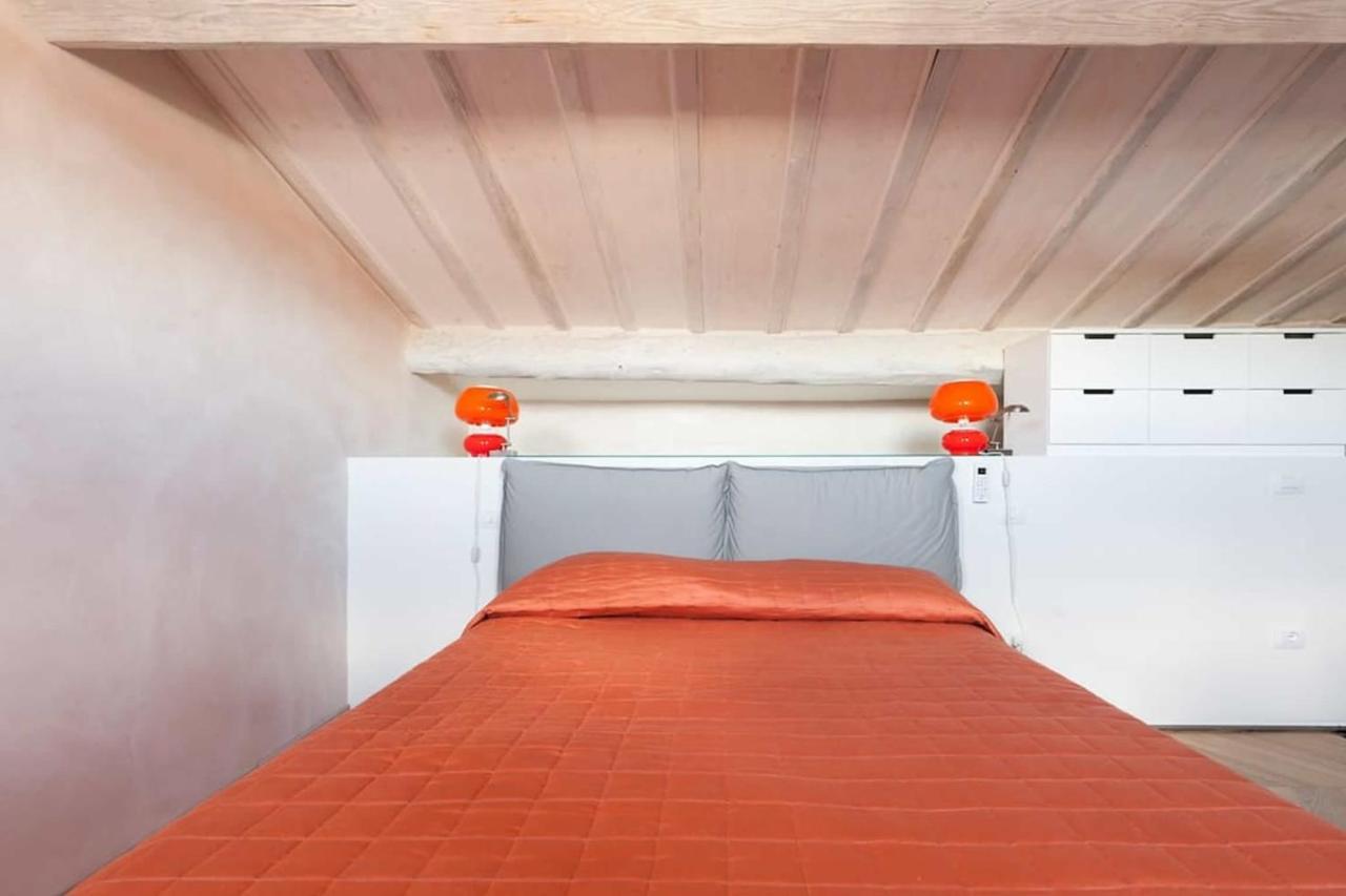 Belle Arti Penthouse In * Florencia