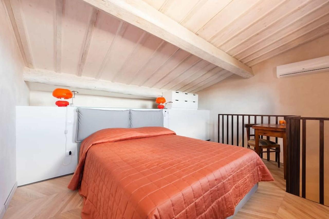 Belle Arti Penthouse-hosted By Sweetstay * Florencia