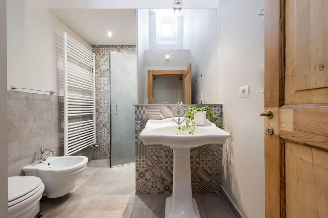 Belle Arti Penthouse-hosted By Sweetstay Apartamento Florencia