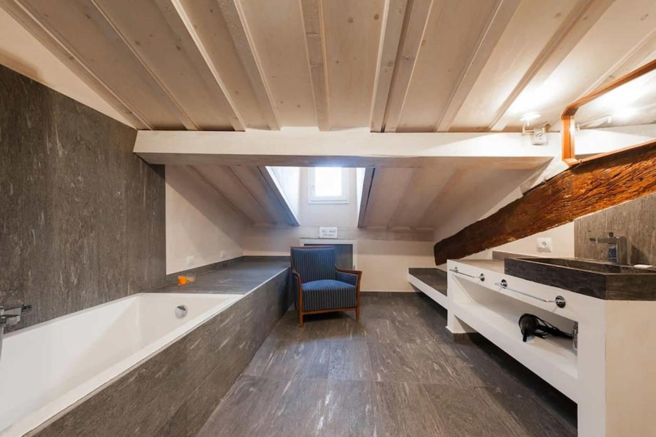 Belle Arti Penthouse In Apartamento Florencia