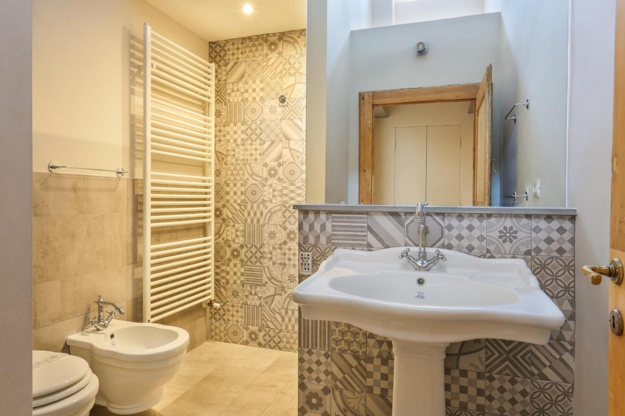 Belle Arti Penthouse In Apartamento