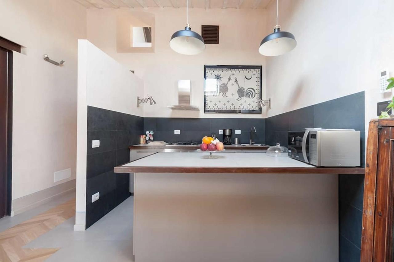 Belle Arti Penthouse In Apartamento *