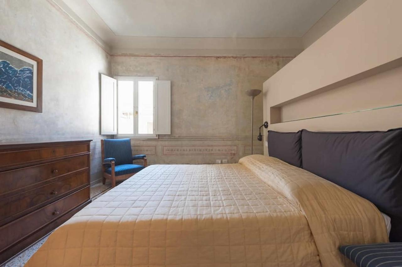 Belle Arti Penthouse In Apartamento *