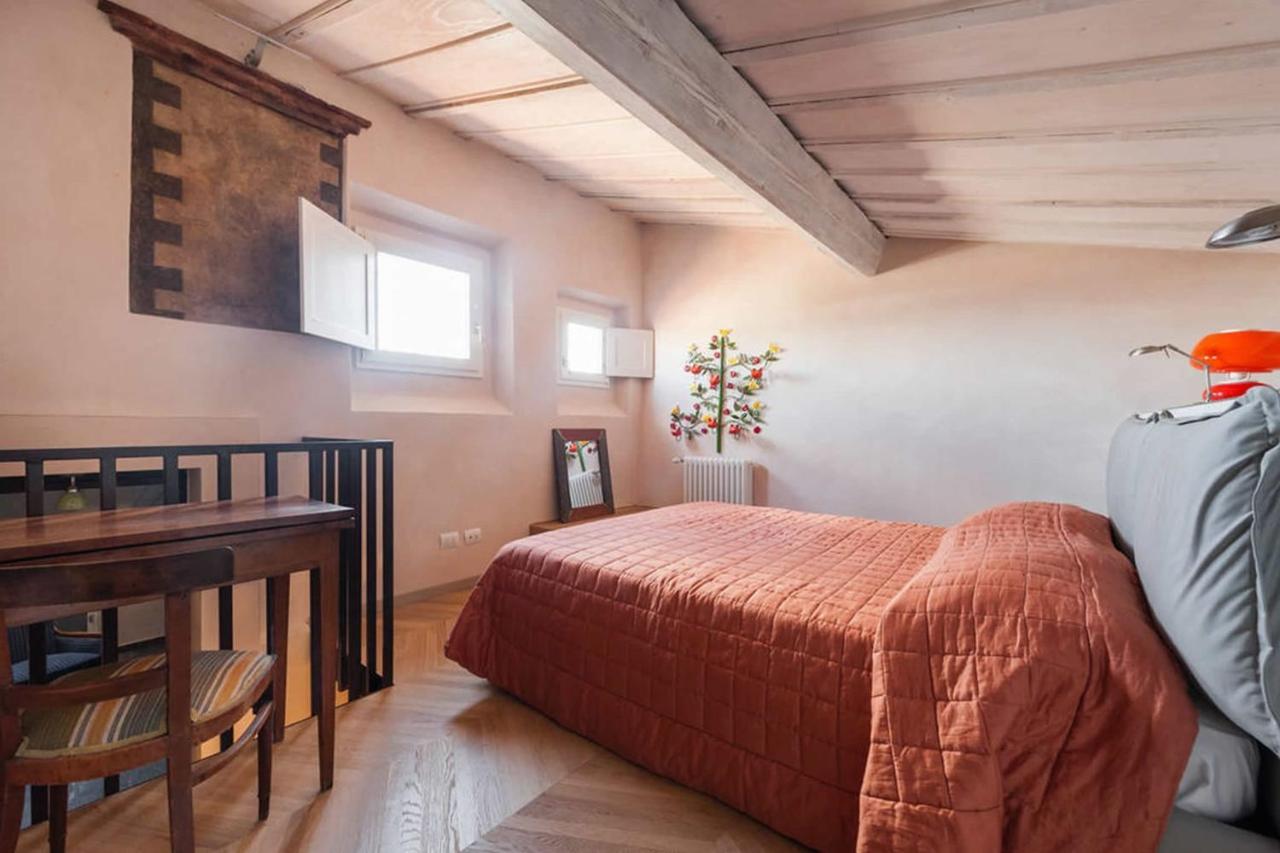 Belle Arti Penthouse In Apartamento