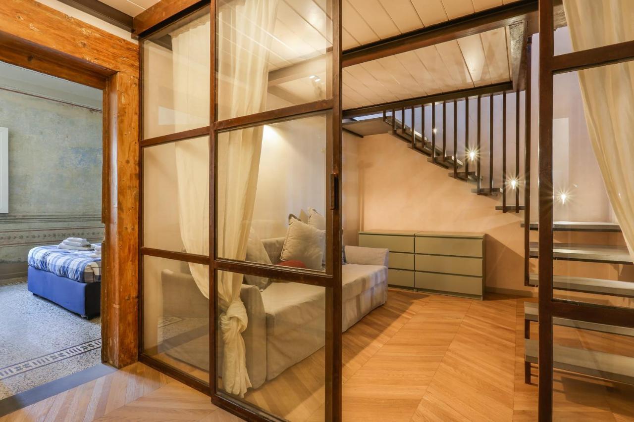 Belle Arti Penthouse In *